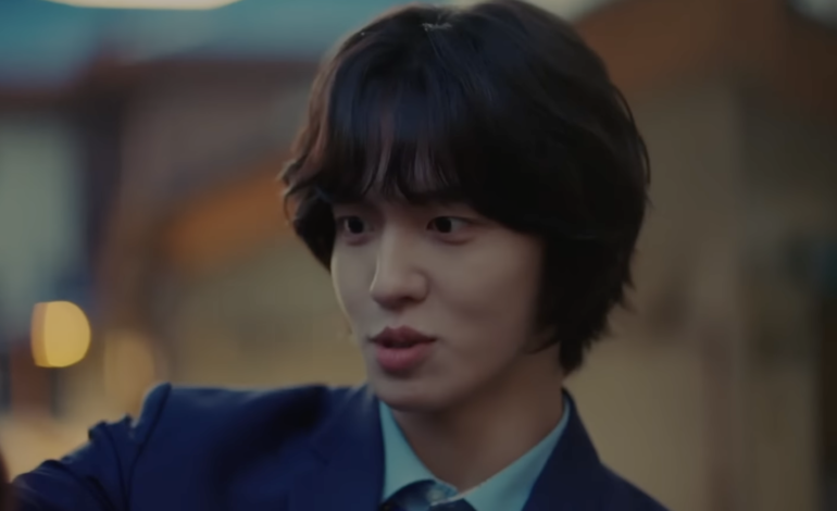 ‘Moving’ Moves Forward For Season Two With Won Gyu-bin